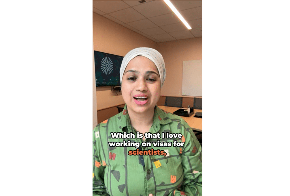 Are You a Scientist Looking For Work and Immigration Opportunities in the United States?