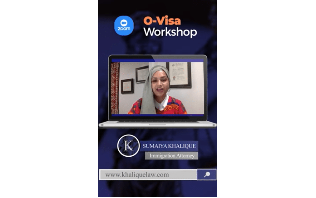 Are you EXTRAORDINARY in your field?