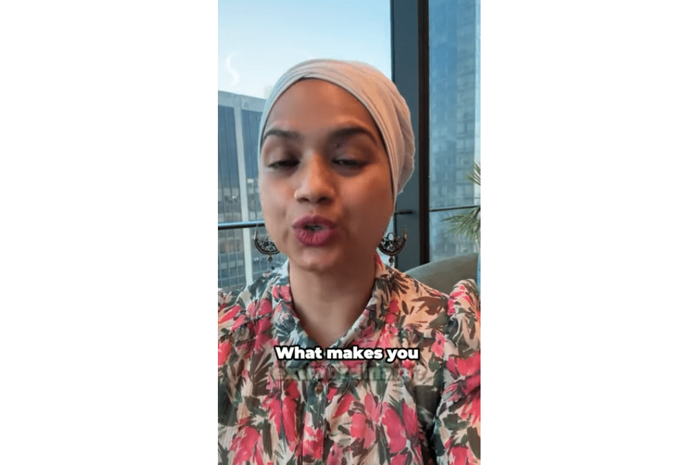 What Is The Skill That Makes You Different, Unique, and Special?