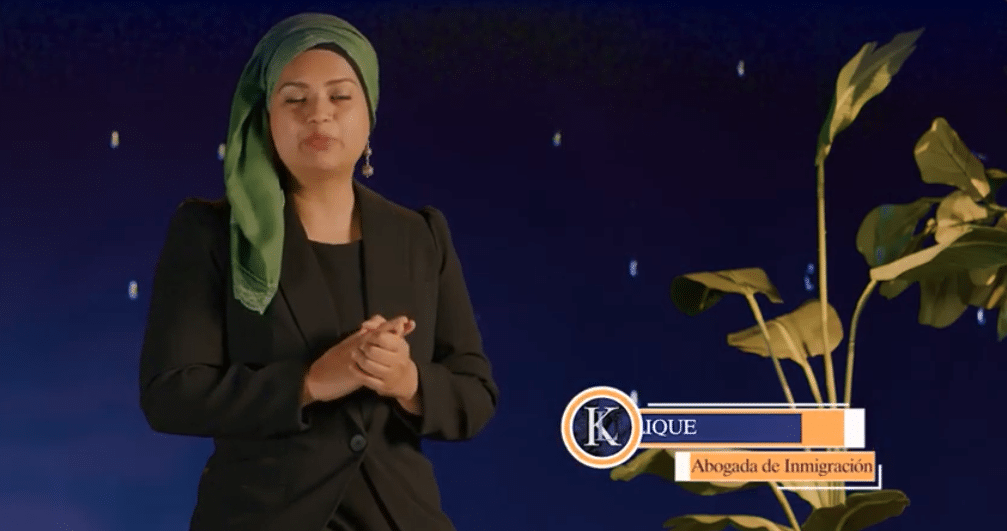 ¿Quién puede aplicar por una VISA DE HABILIDADES EXTRAORDINARIAS?