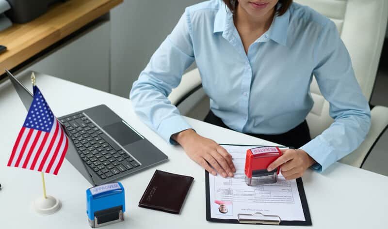 How to Extend Your O-1 Visa in the U.S. (Without the Stress)