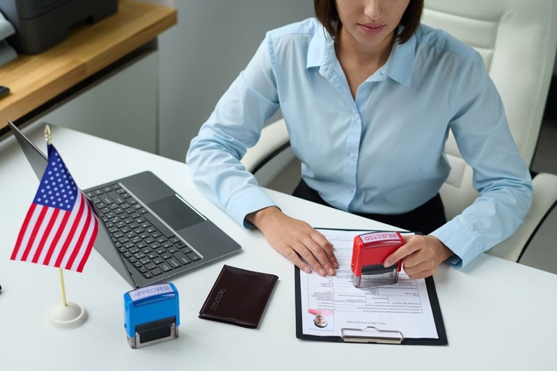 How to Extend Your O-1 Visa in the U.S. (Without the Stress)